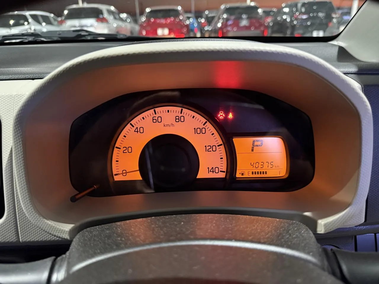 2021 Suzuki Alto 0.65 Kıbrıs | KKTC İkinci El Satılık Araba - Thumbnail 2