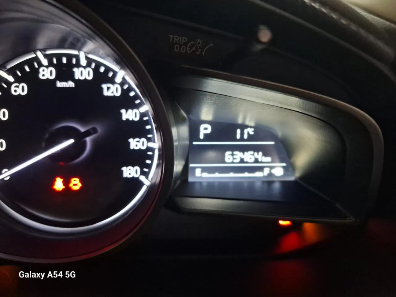 2021 Mazda 2 1.5 Sky-G Kıbrıs | KKTC İkinci El Satılık Araba - Thumbnail 4