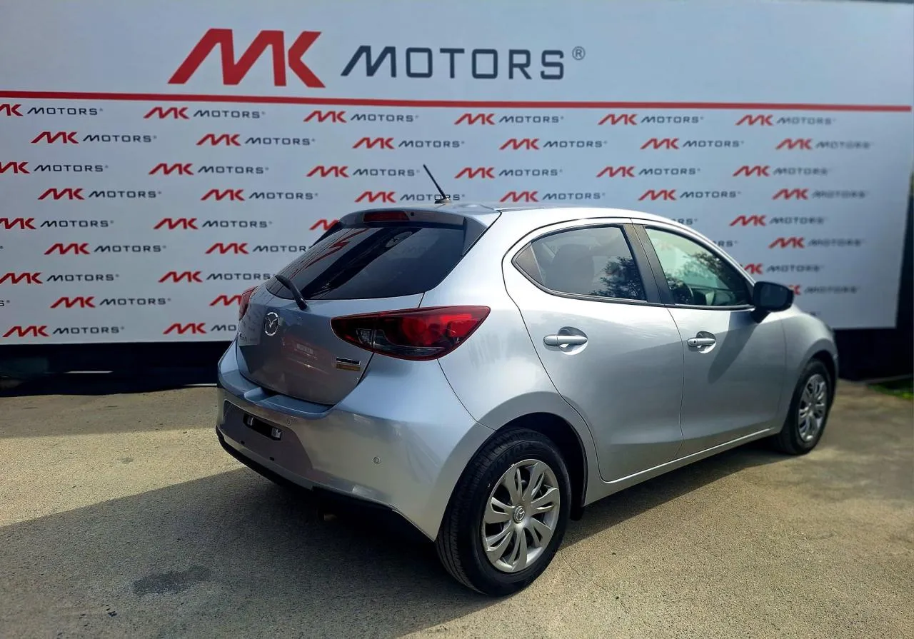 2021 Mazda 2 1.5 Sky-G Kıbrıs | KKTC İkinci El Satılık Araba - Thumbnail 7