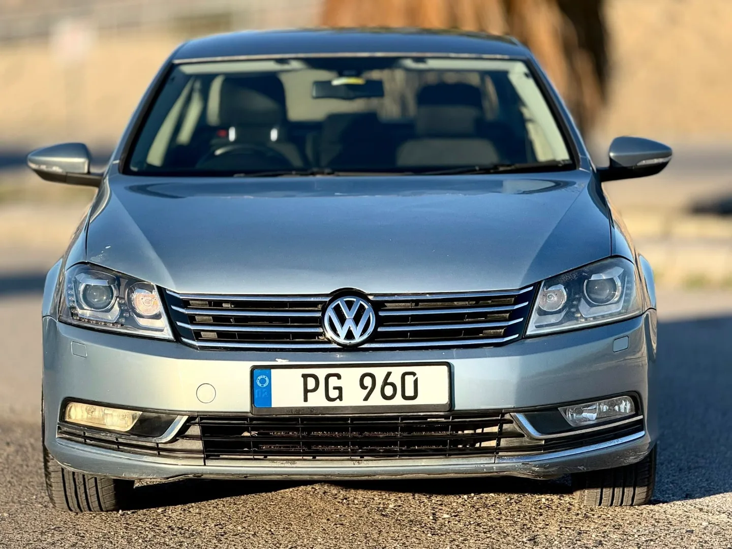 2012 Volkswagen Passat 1.4 TSI Kıbrıs | KKTC İkinci El Satılık Araba - Thumbnail 2