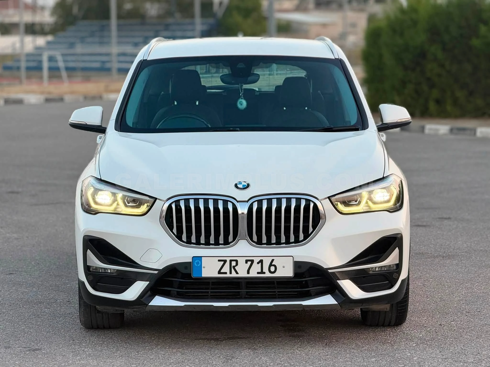 2021 BMW X1 sDrive20i Kıbrıs | KKTC İkinci El Satılık Araba - Thumbnail 2
