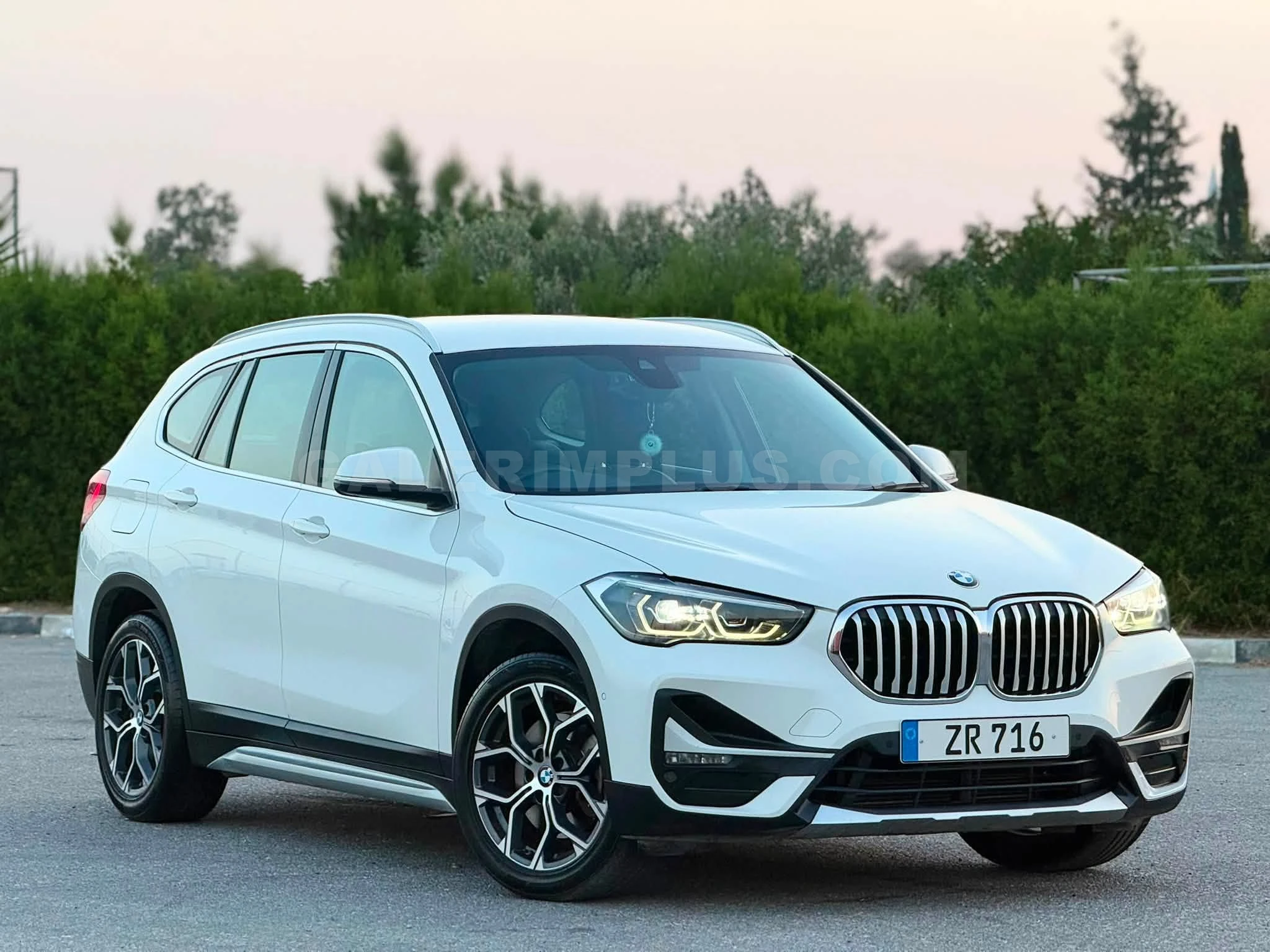 2021 BMW X1 sDrive20i Kıbrıs | KKTC İkinci El Satılık Araba - Thumbnail 3