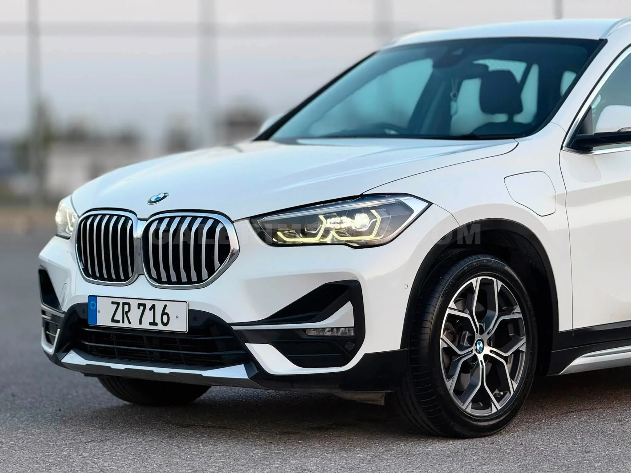 2021 BMW X1 sDrive20i Kıbrıs | KKTC İkinci El Satılık Araba - Thumbnail 7