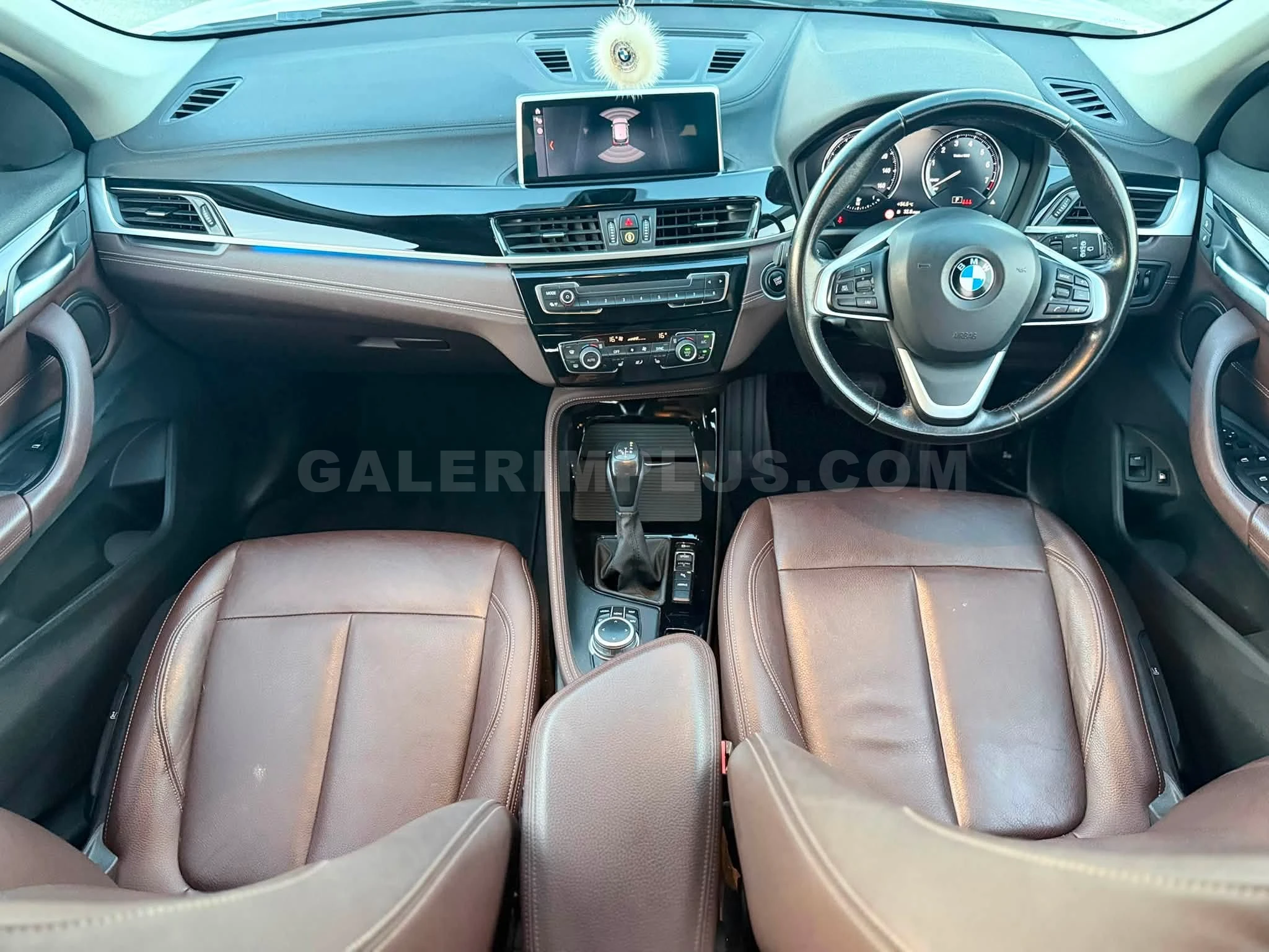 2021 BMW X1 sDrive20i Kıbrıs | KKTC İkinci El Satılık Araba - Thumbnail 8