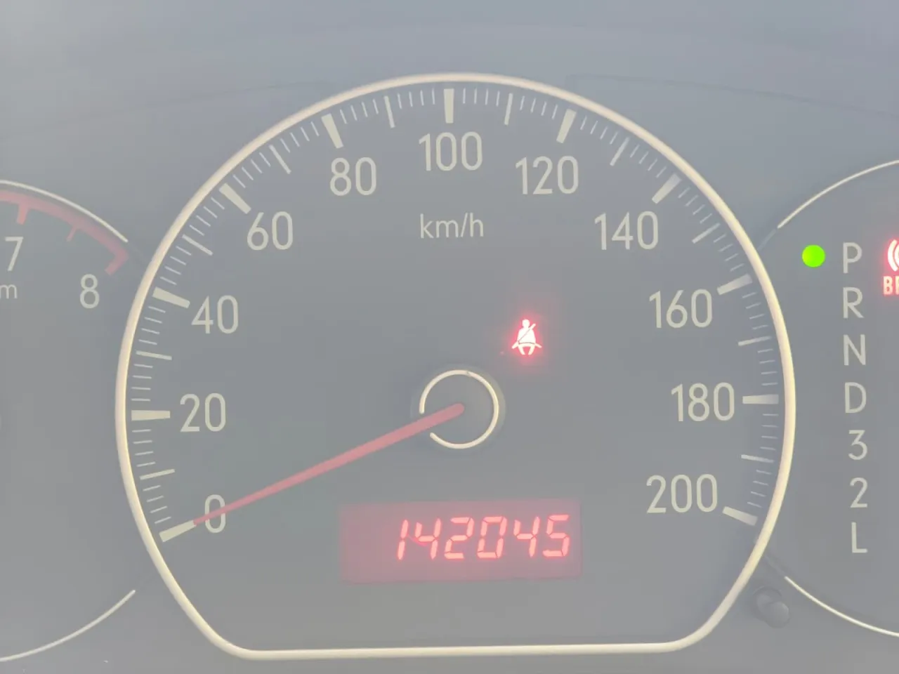 2007 Suzuki SX4 1.5 Kıbrıs | KKTC İkinci El Satılık Araba - Thumbnail 4