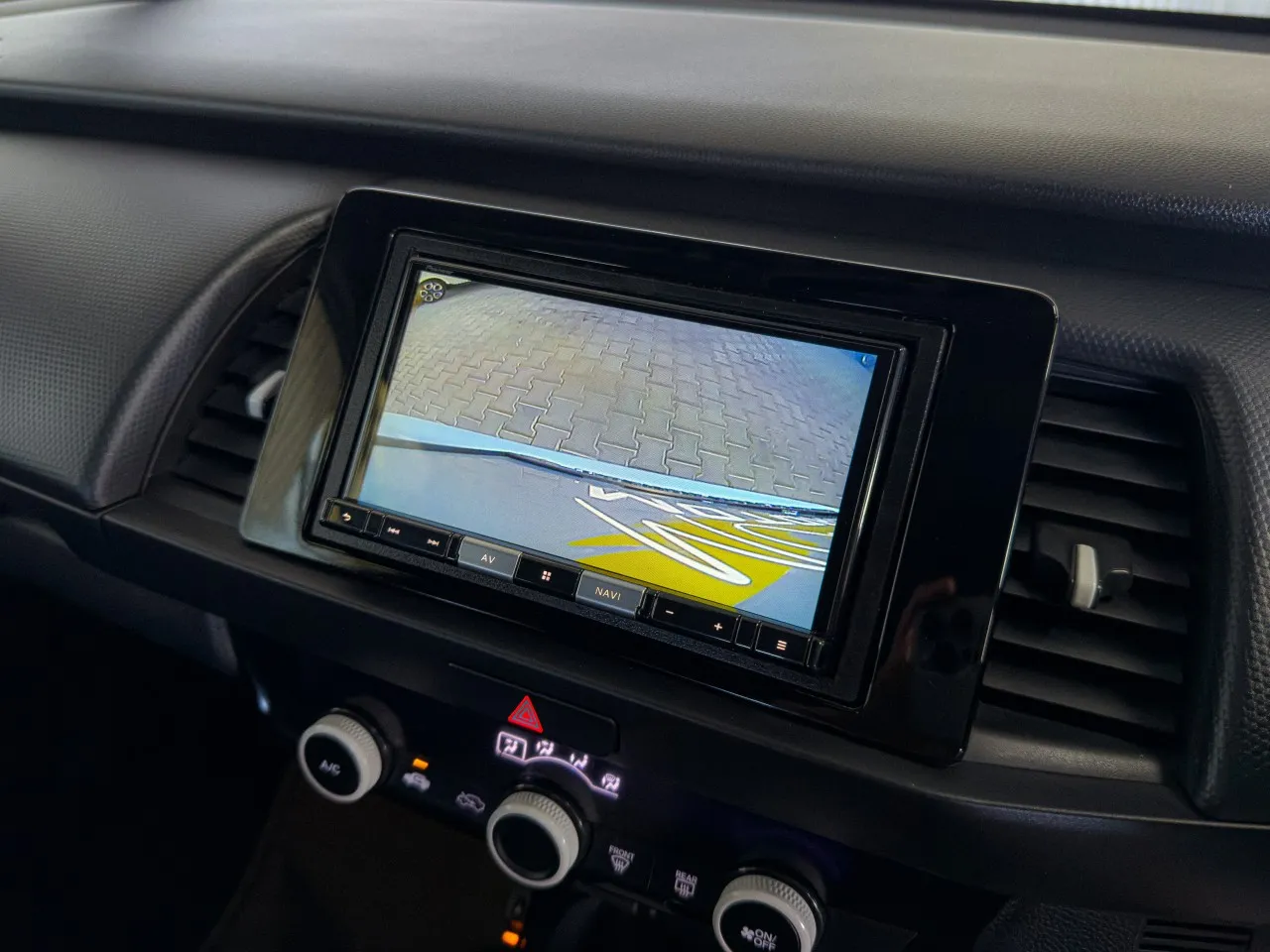 2022 Honda Fit 1.3 Automatic Kıbrıs | KKTC İkinci El Satılık Araba - Thumbnail 8