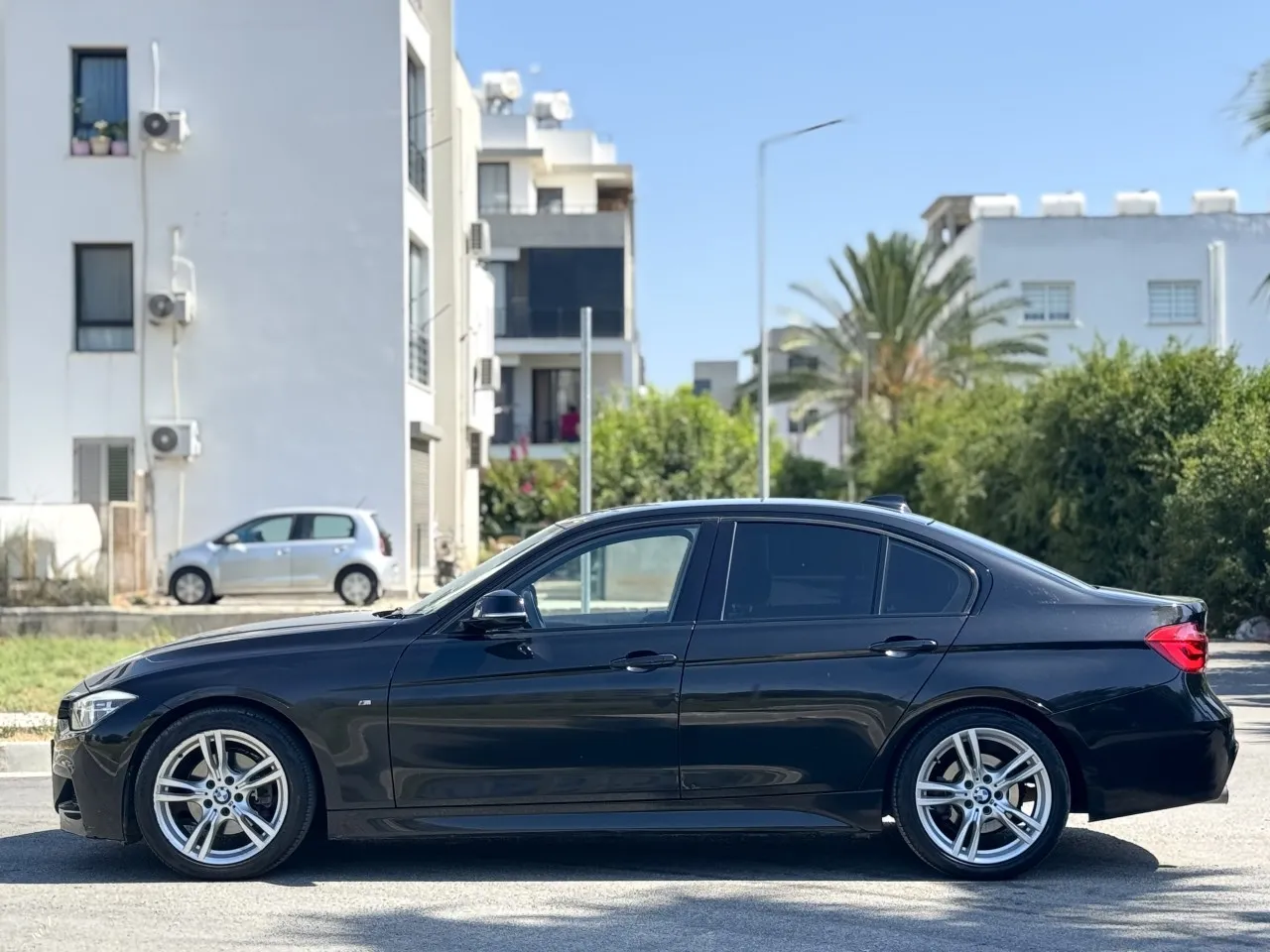 2017 BMW 3 Serisi 318i Kıbrıs | KKTC İkinci El Satılık Araba - Thumbnail 5