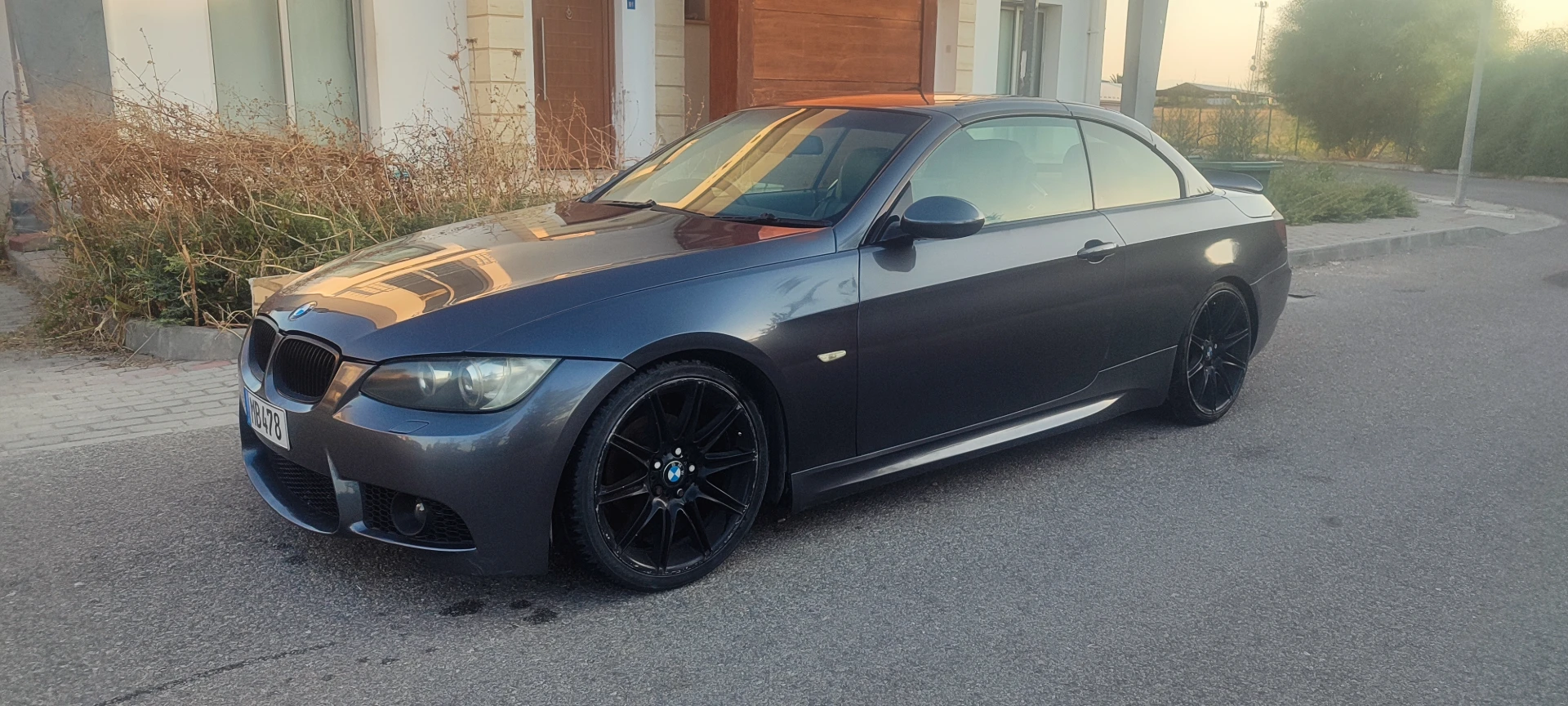 2026 BMW 3 Serisi 320Ci Kıbrıs | KKTC İkinci El Satılık Araba - Thumbnail 2