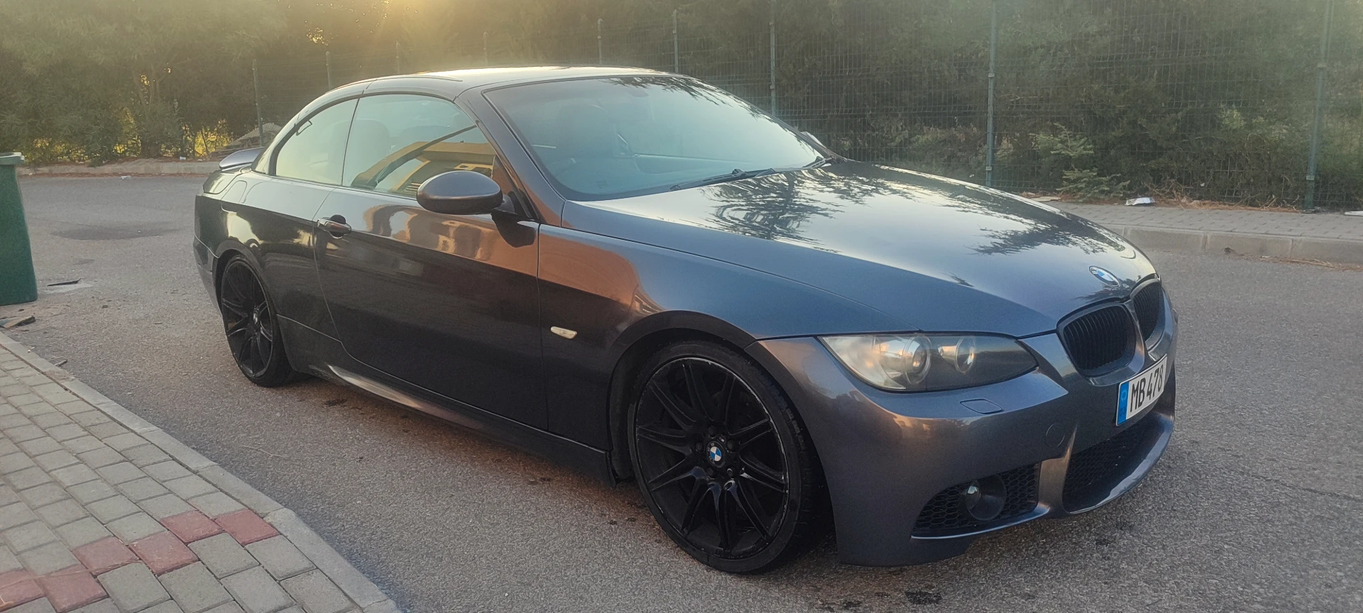 2026 BMW 3 Serisi 320Ci Kıbrıs | KKTC İkinci El Satılık Araba - Thumbnail 5