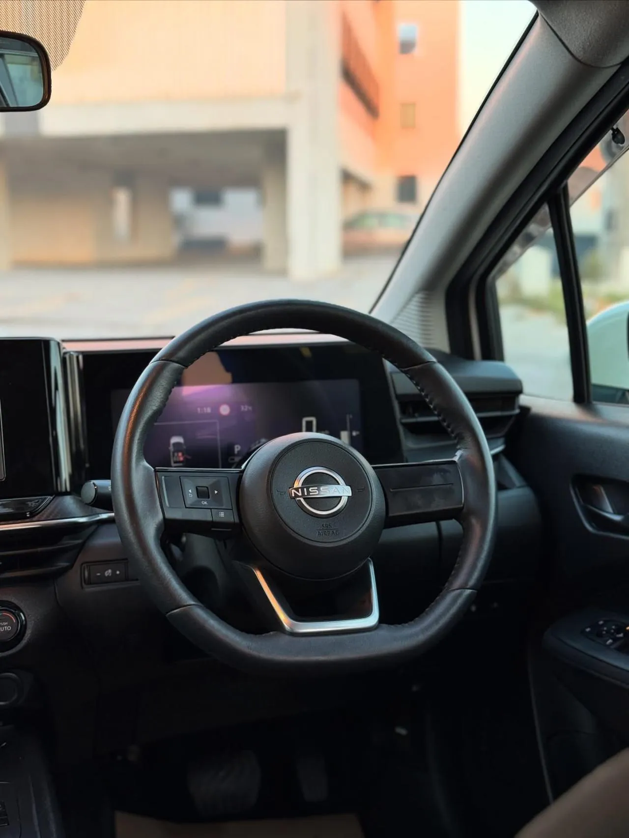 2022 Nissan Note e-Power Kıbrıs | KKTC İkinci El Satılık Araba - Thumbnail 2