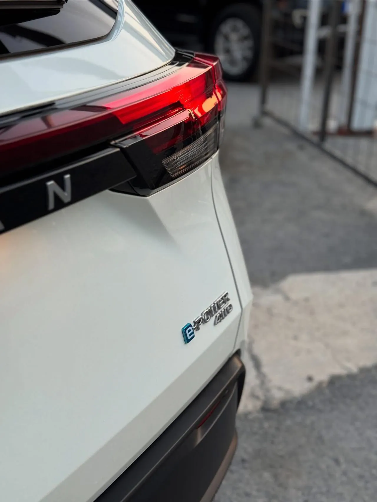 2022 Nissan Note e-Power Kıbrıs | KKTC İkinci El Satılık Araba - Thumbnail 5