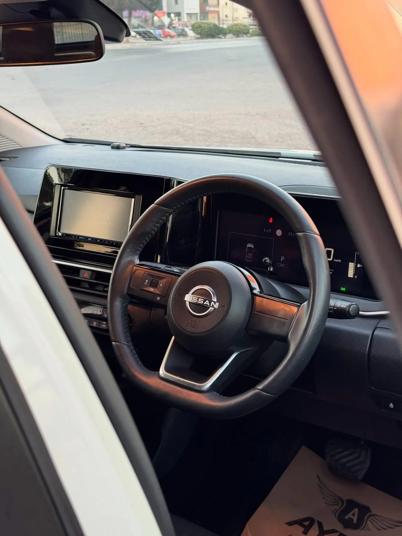 2022 Nissan Note e-Power Kıbrıs | KKTC İkinci El Satılık Araba - Thumbnail 6