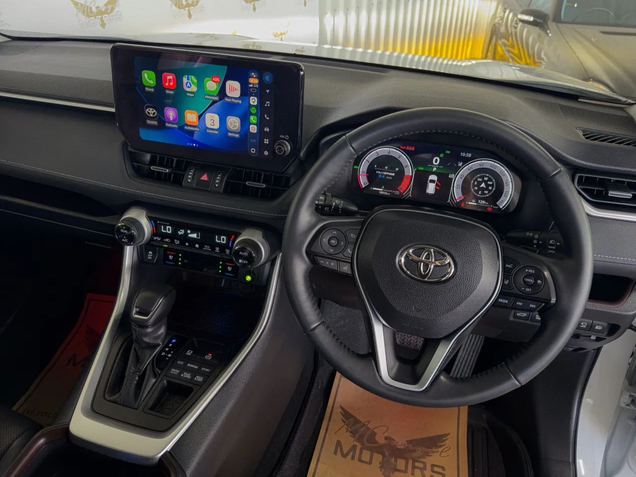 2025 Toyota RAV4 2.0 Extra Multidrive S Kıbrıs | KKTC İkinci El Satılık Araba - Thumbnail 3