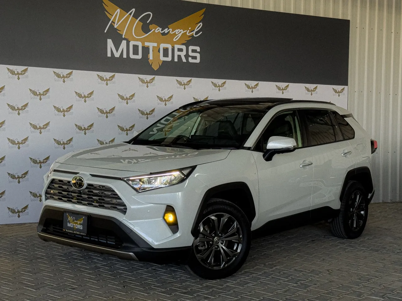 2025 Toyota RAV4 2.0 Extra Multidrive S Kıbrıs | KKTC İkinci El Satılık Araba - Thumbnail 5