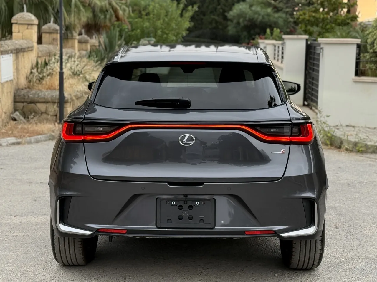 2025 Lexus RX L  Kıbrıs | KKTC İkinci El Satılık Araba - Thumbnail 5