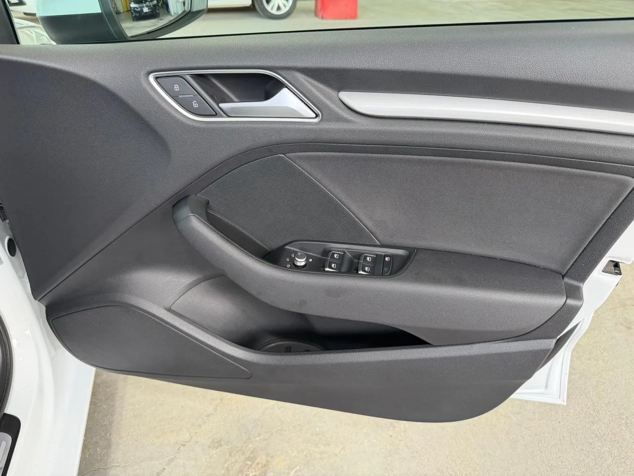 2017 Audi A3 A3 Sedan Kıbrıs | KKTC İkinci El Satılık Araba - Thumbnail 4