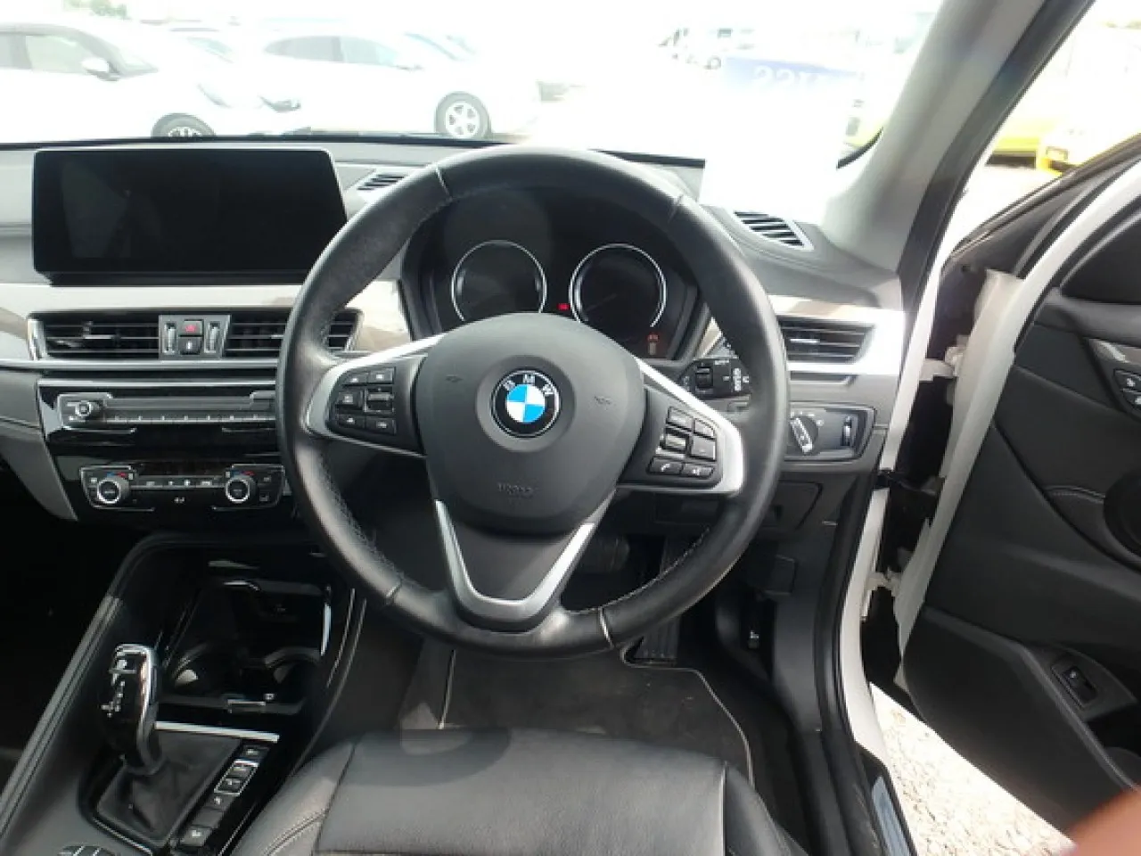2022 BMW X1 18d xDrive Kıbrıs | KKTC İkinci El Satılık Araba - Thumbnail 2