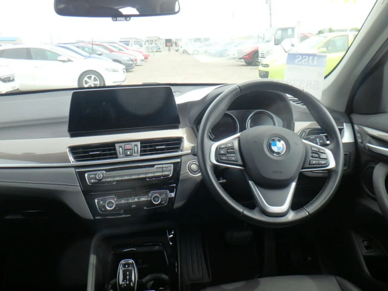2022 BMW X1 18d xDrive Kıbrıs | KKTC İkinci El Satılık Araba - Thumbnail 5