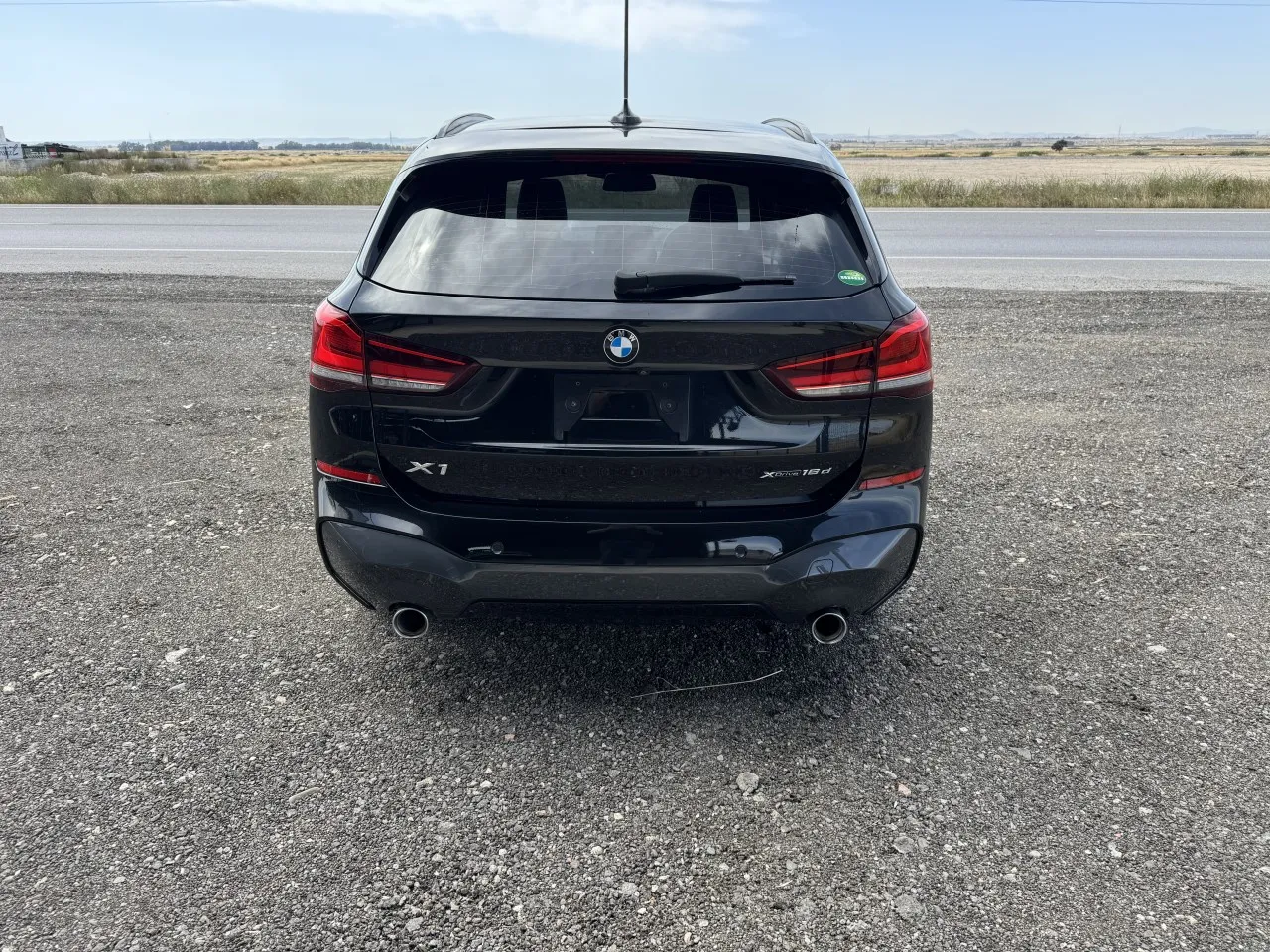 2020 BMW X1 18d xDrive Kıbrıs | KKTC İkinci El Satılık Araba - Thumbnail 6