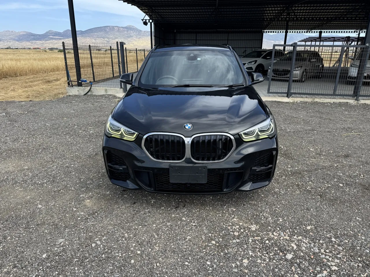 2020 BMW X1 18d xDrive Kıbrıs | KKTC İkinci El Satılık Araba - Thumbnail 7