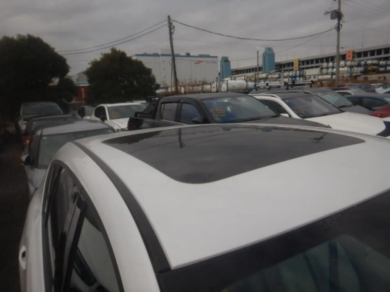 2023 Mazda CX-60 3.3 Hybrid Kıbrıs | KKTC İkinci El Satılık Araba - Thumbnail 3