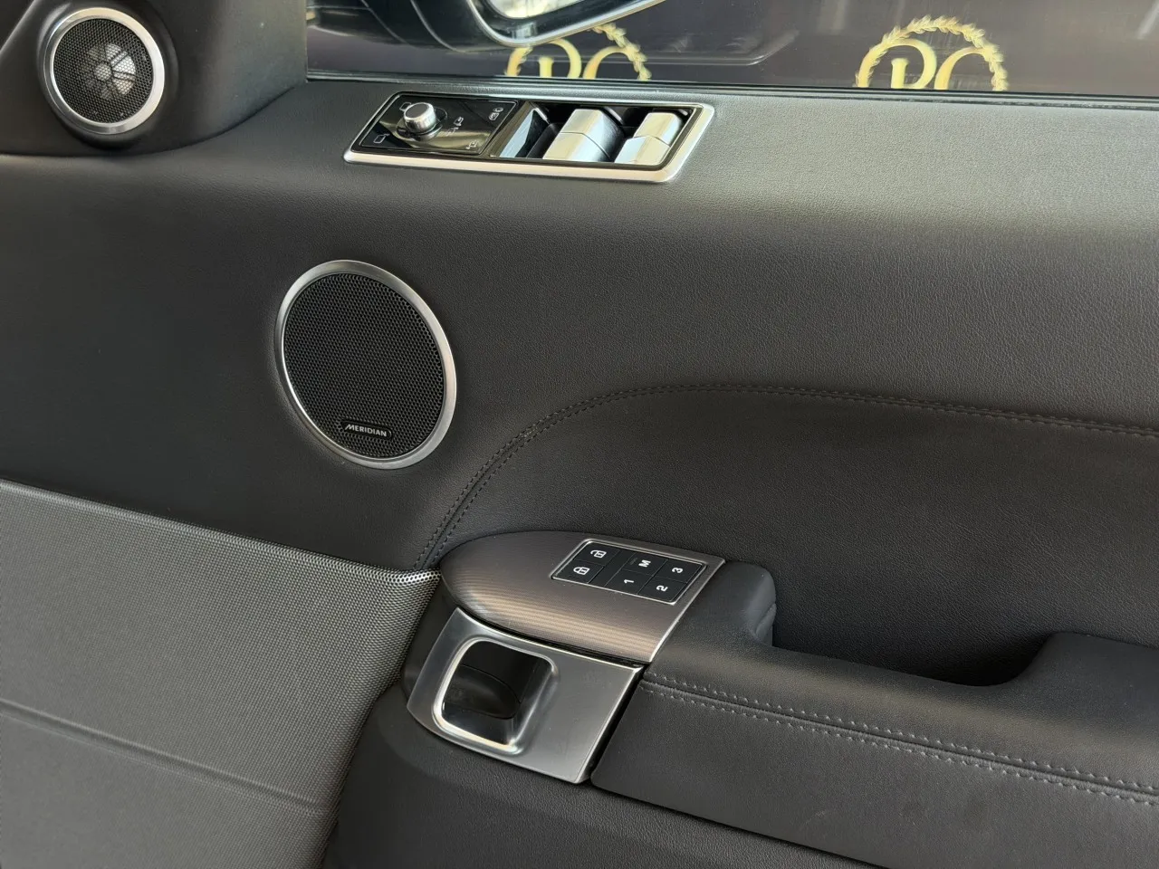 2022 Land Rover Range Rover Sport 3.0 D300 Kıbrıs | KKTC İkinci El Satılık Araba - Thumbnail 4