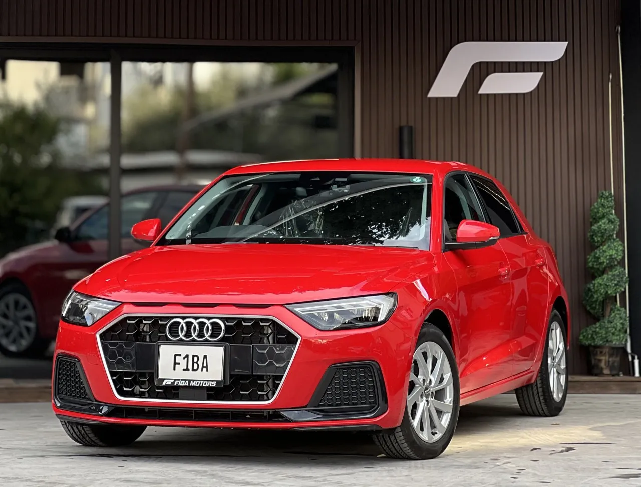 2021 Audi A1 1.0 Kıbrıs | KKTC İkinci El Satılık Araba - Thumbnail 6