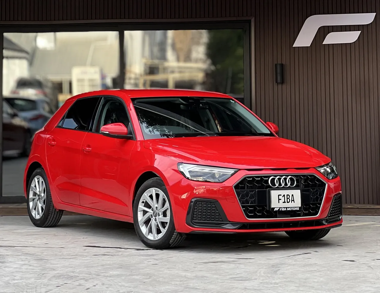 2021 Audi A1 1.0 Kıbrıs | KKTC İkinci El Satılık Araba - Thumbnail 7