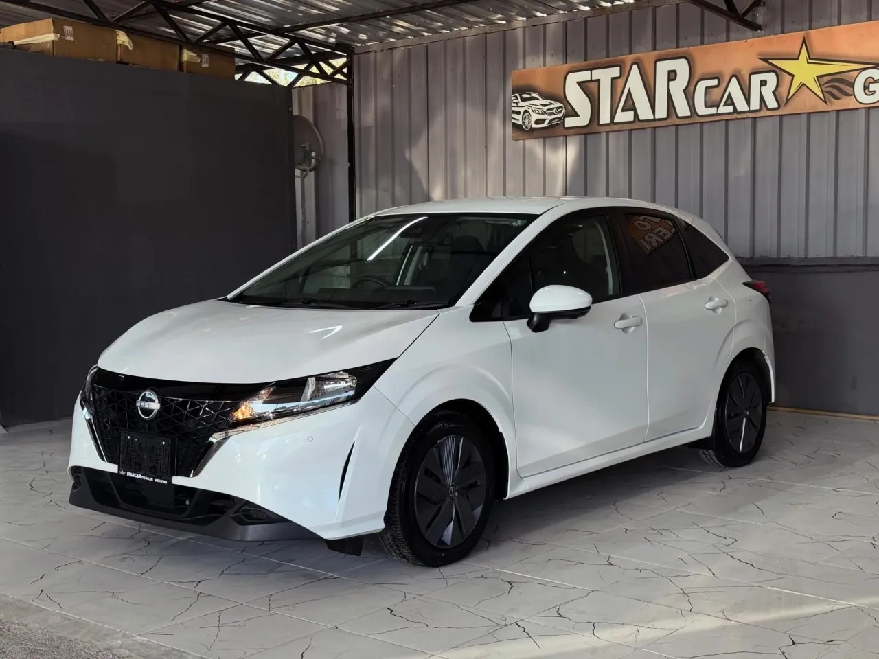 2023 Nissan Note e-Power Kıbrıs | KKTC İkinci El Satılık Araba - Fotoğraf 1