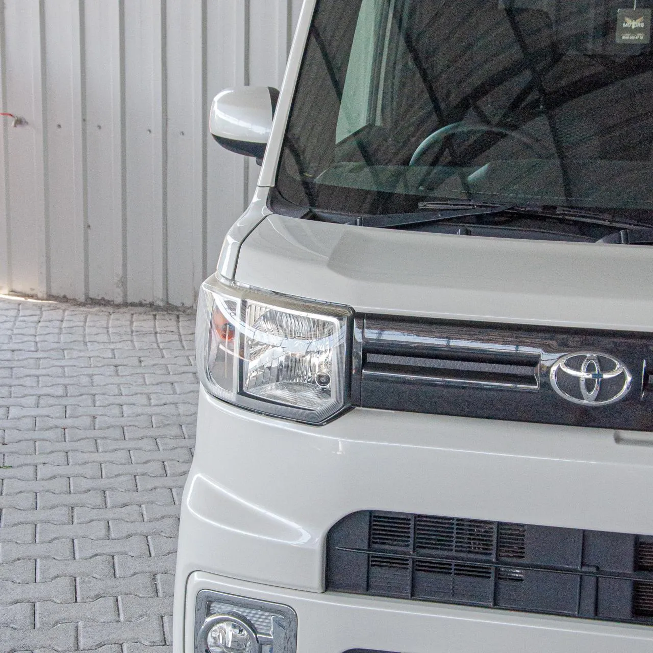2019 Toyota Pixis Epoch Kıbrıs | KKTC İkinci El Satılık Araba - Thumbnail 8