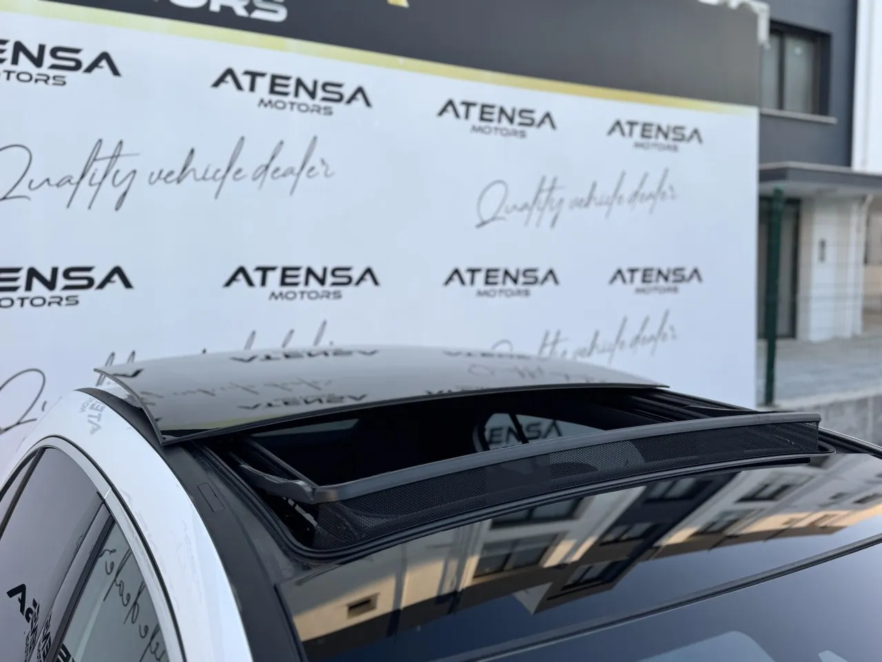 2024 Mercedes-Benz A Serisi A 200d Kıbrıs | KKTC İkinci El Satılık Araba - Thumbnail 4