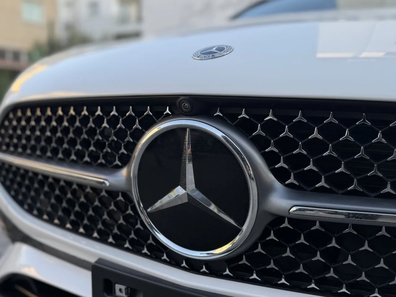 2024 Mercedes-Benz A Serisi A 200d Kıbrıs | KKTC İkinci El Satılık Araba - Thumbnail 5