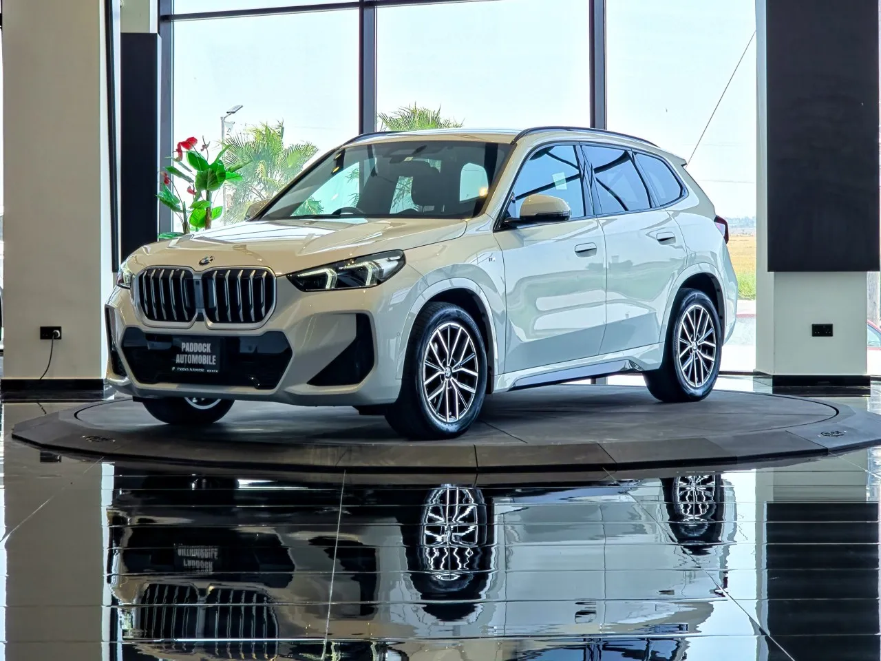 2023 BMW X1 18d xDrive Kıbrıs | KKTC İkinci El Satılık Araba - Fotoğraf 1