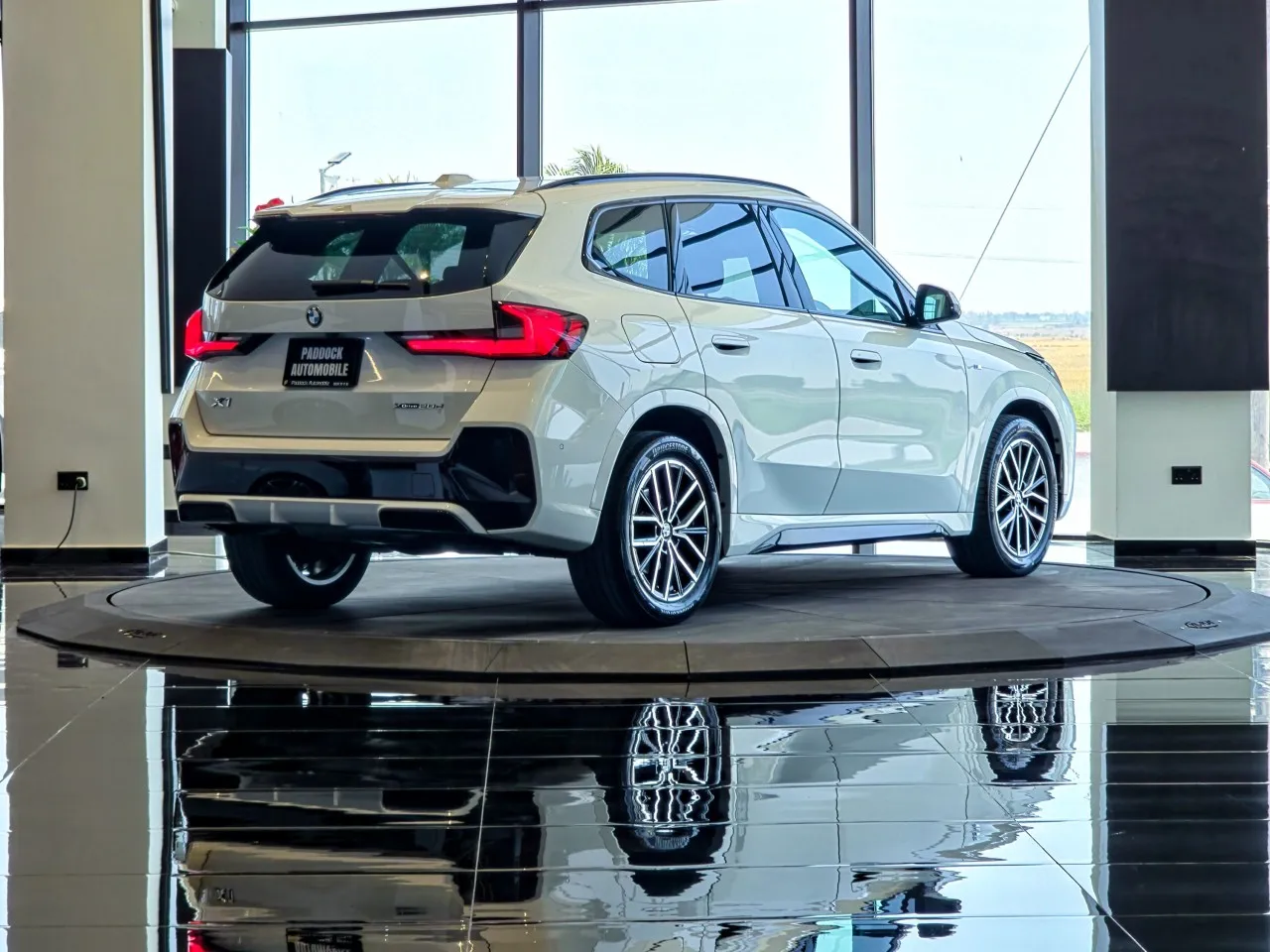 2023 BMW X1 18d xDrive Kıbrıs | KKTC İkinci El Satılık Araba - Thumbnail 5
