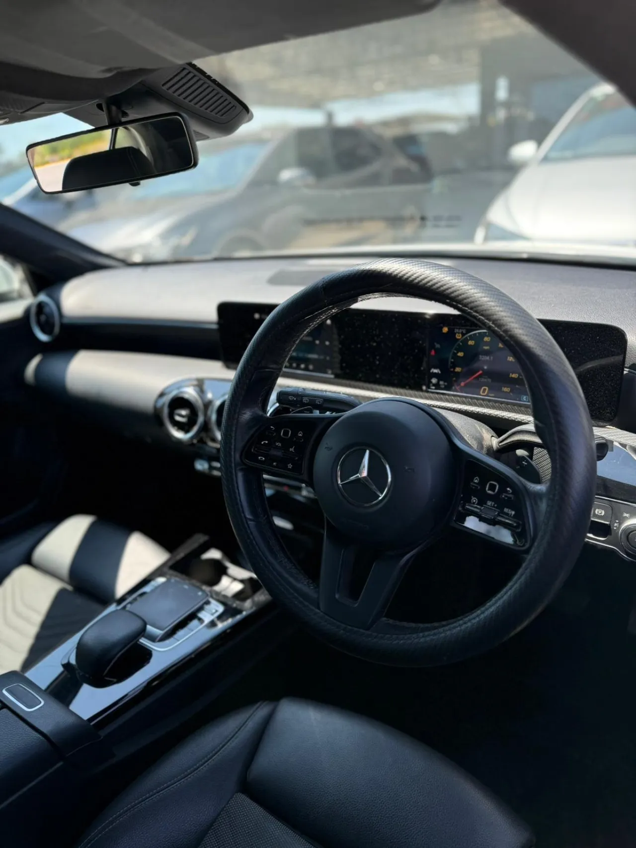 2019 Mercedes-Benz A Serisi A 180 d Kıbrıs | KKTC İkinci El Satılık Araba - Thumbnail 8