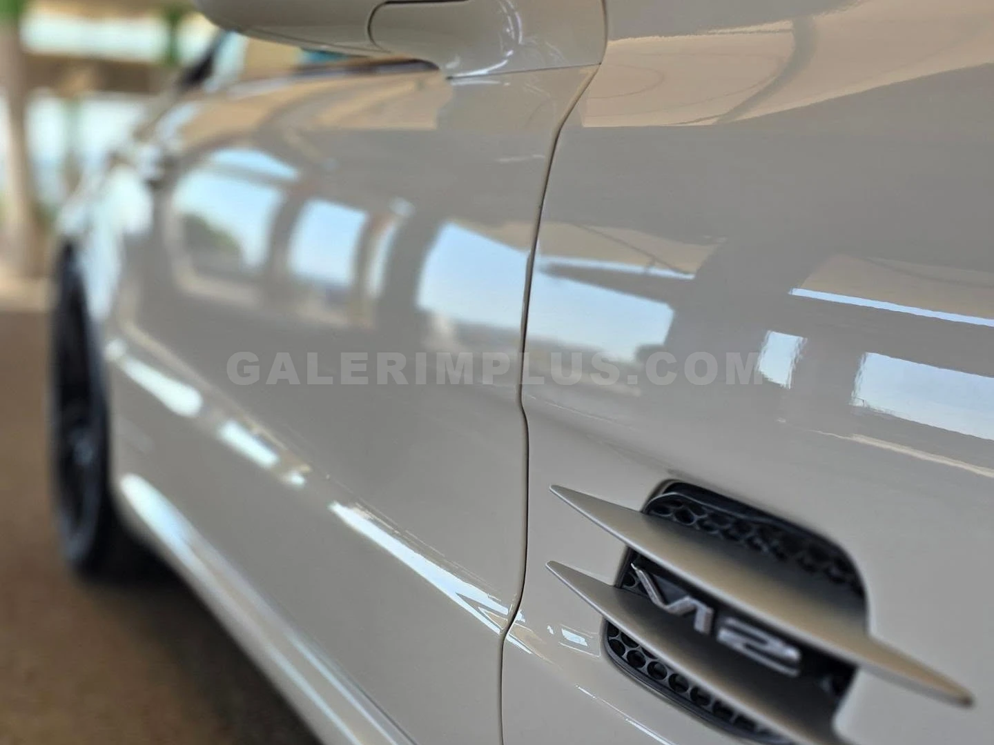 2005 Mercedes-Benz SL 65 Kıbrıs | KKTC İkinci El Satılık Araba - Thumbnail 8