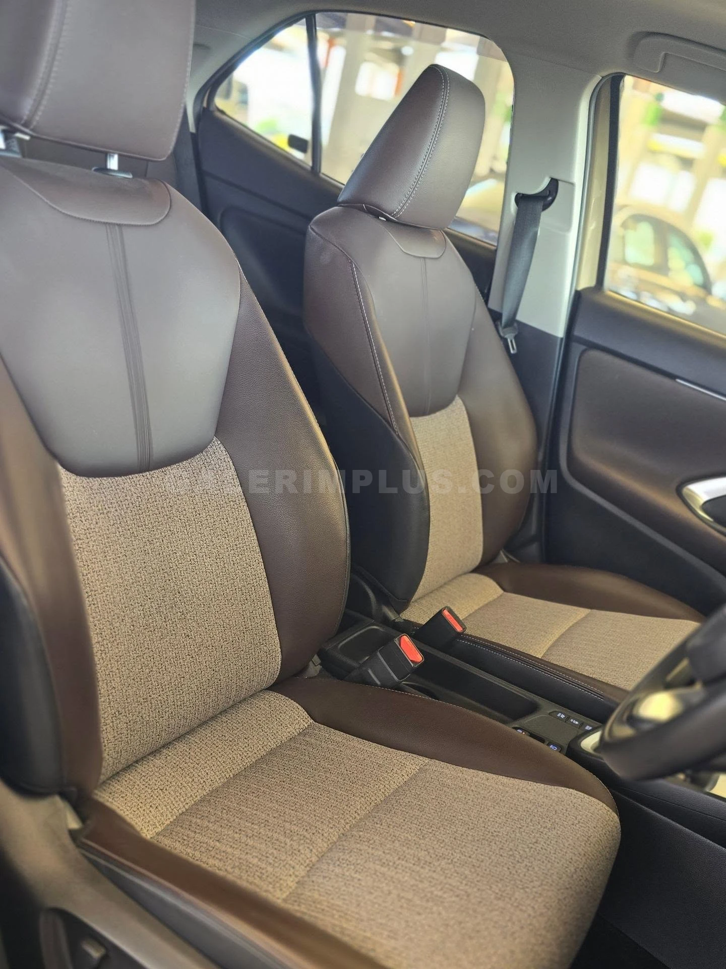 2022 Toyota Yaris Cross 1.5 Hybrid Kıbrıs | KKTC İkinci El Satılık Araba - Thumbnail 8