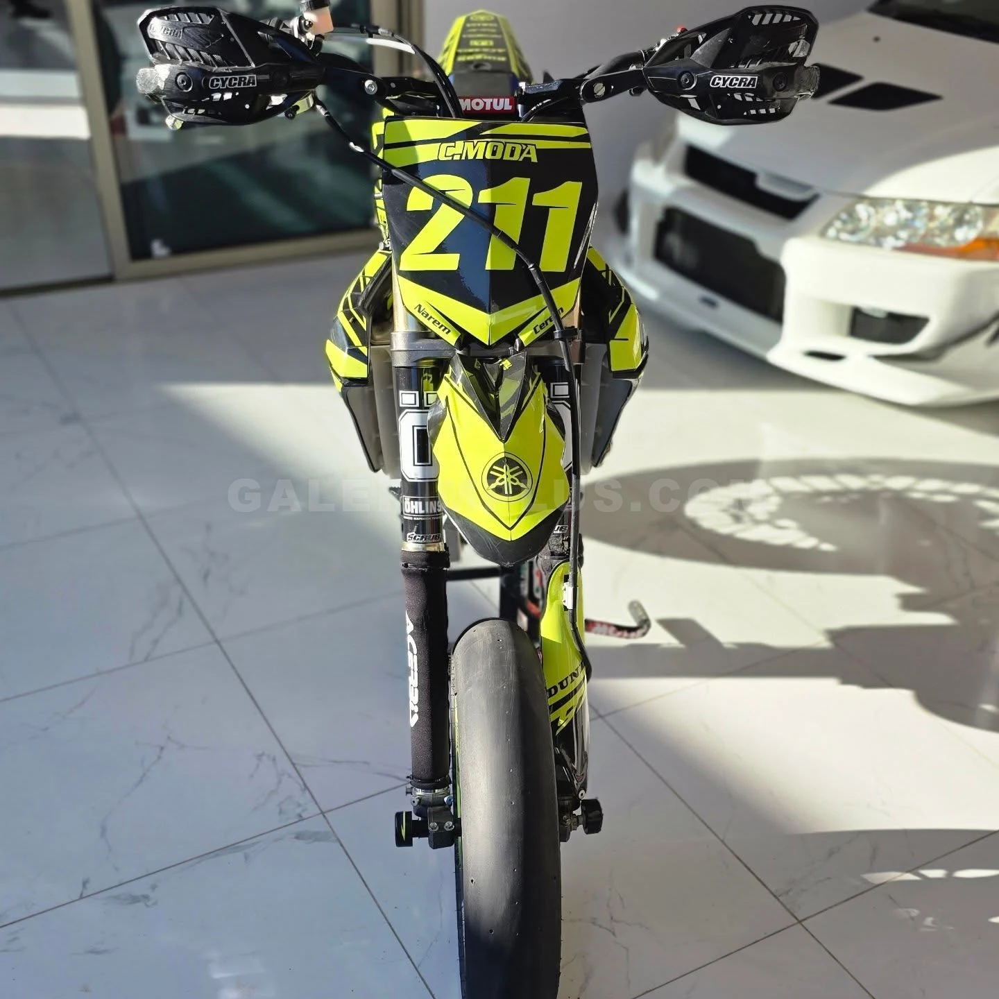 2015 Yamaha Diğer Kıbrıs | KKTC İkinci El Satılık Araba - Fotoğraf 1