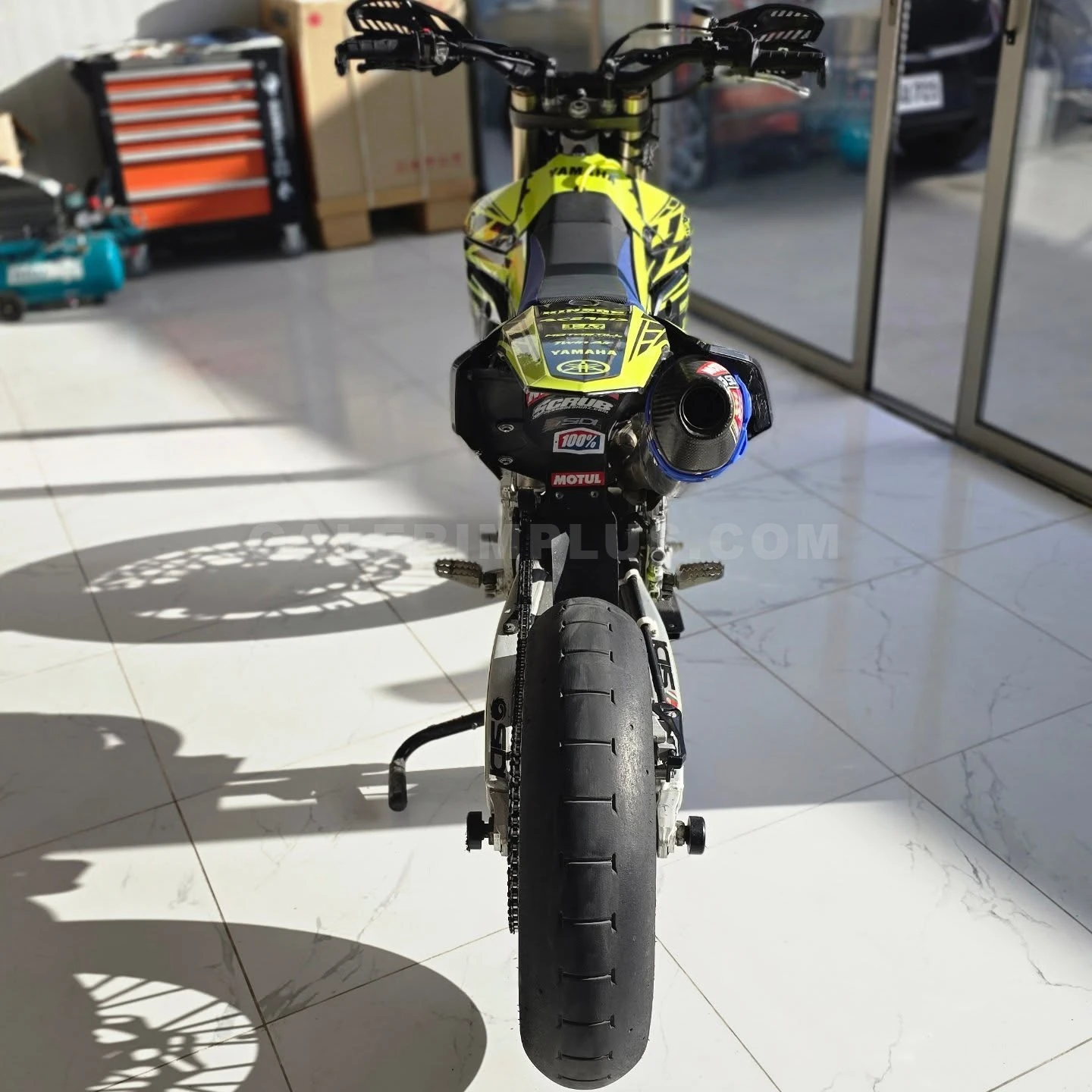 2015 Yamaha Diğer  Kıbrıs | KKTC İkinci El Satılık Araba - Thumbnail 4
