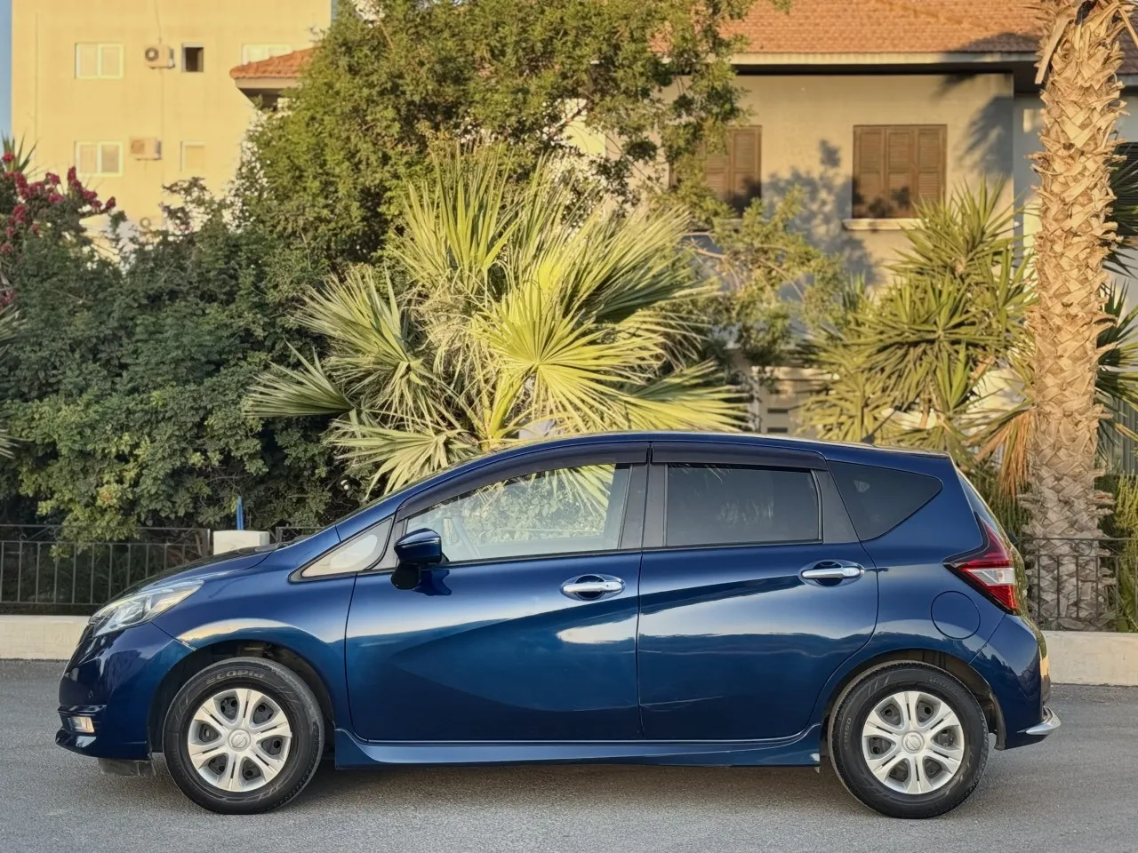 2020 Nissan Note 1.2 Kıbrıs | KKTC İkinci El Satılık Araba - Thumbnail 5