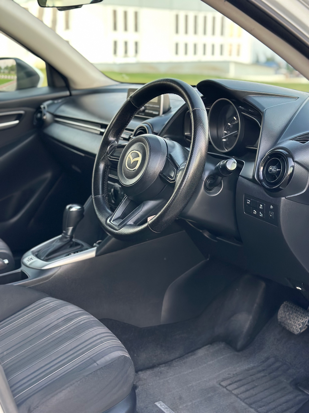 2018 Mazda Demio 1.3 - Thumbnail 5