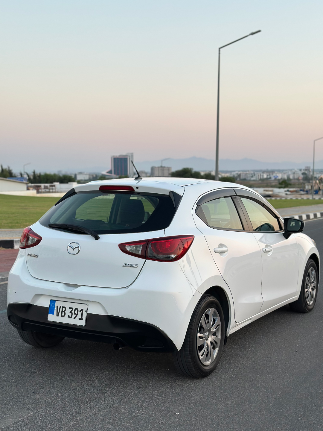 2018 Mazda Demio 1.3 - Thumbnail 7