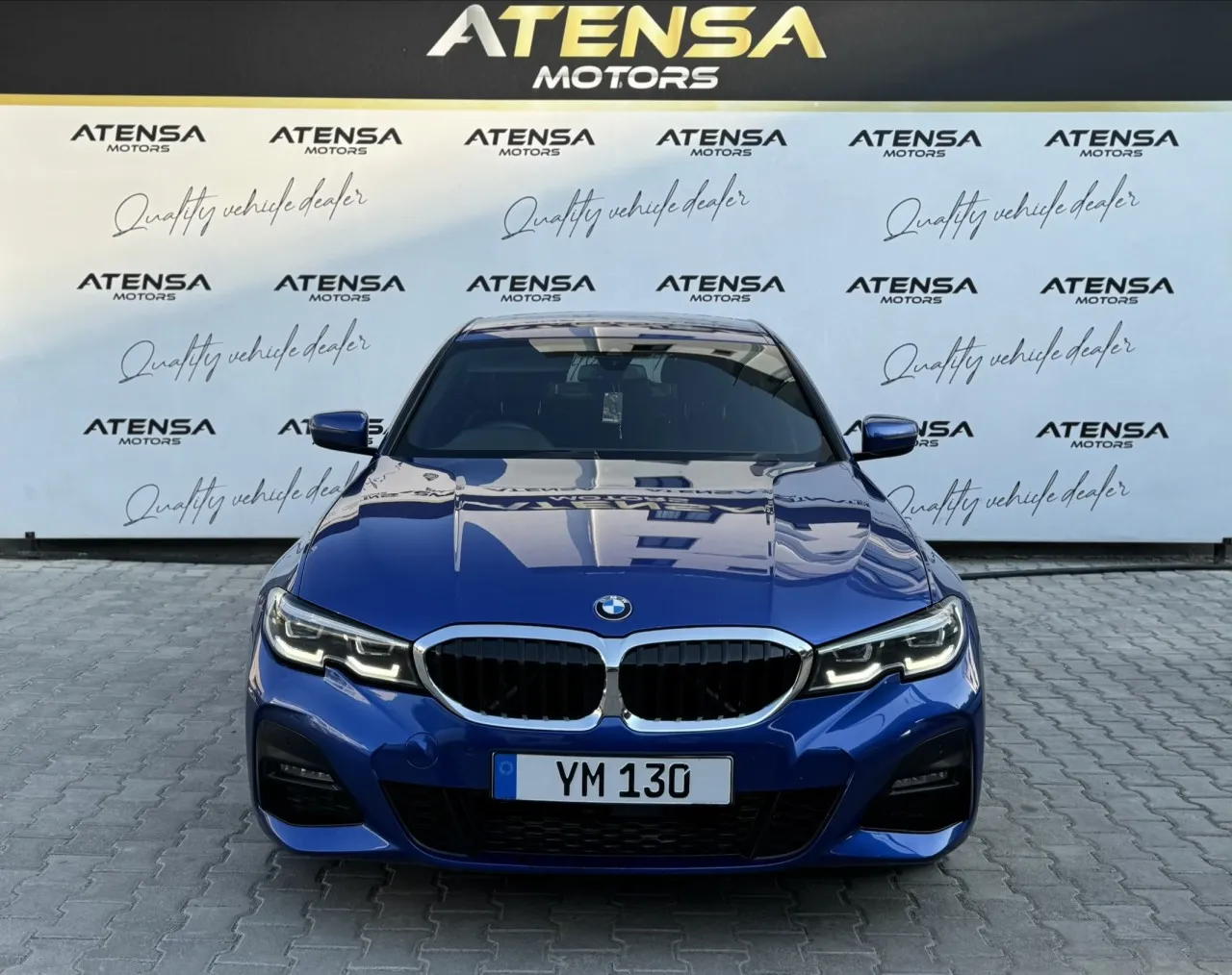 2020 BMW 3 Serisi 330e Kıbrıs | KKTC İkinci El Satılık Araba - Thumbnail 4