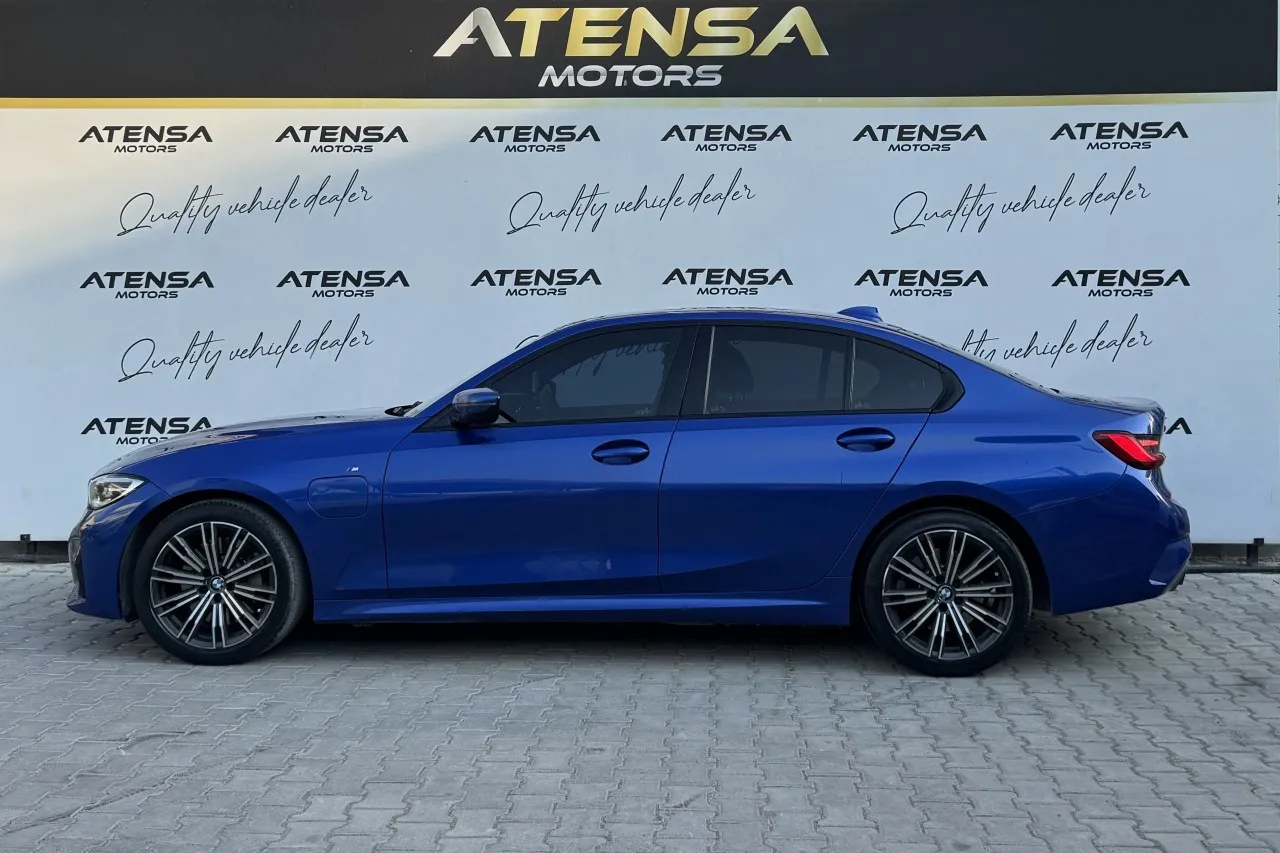 2020 BMW 3 Serisi 330e Kıbrıs | KKTC İkinci El Satılık Araba - Thumbnail 5