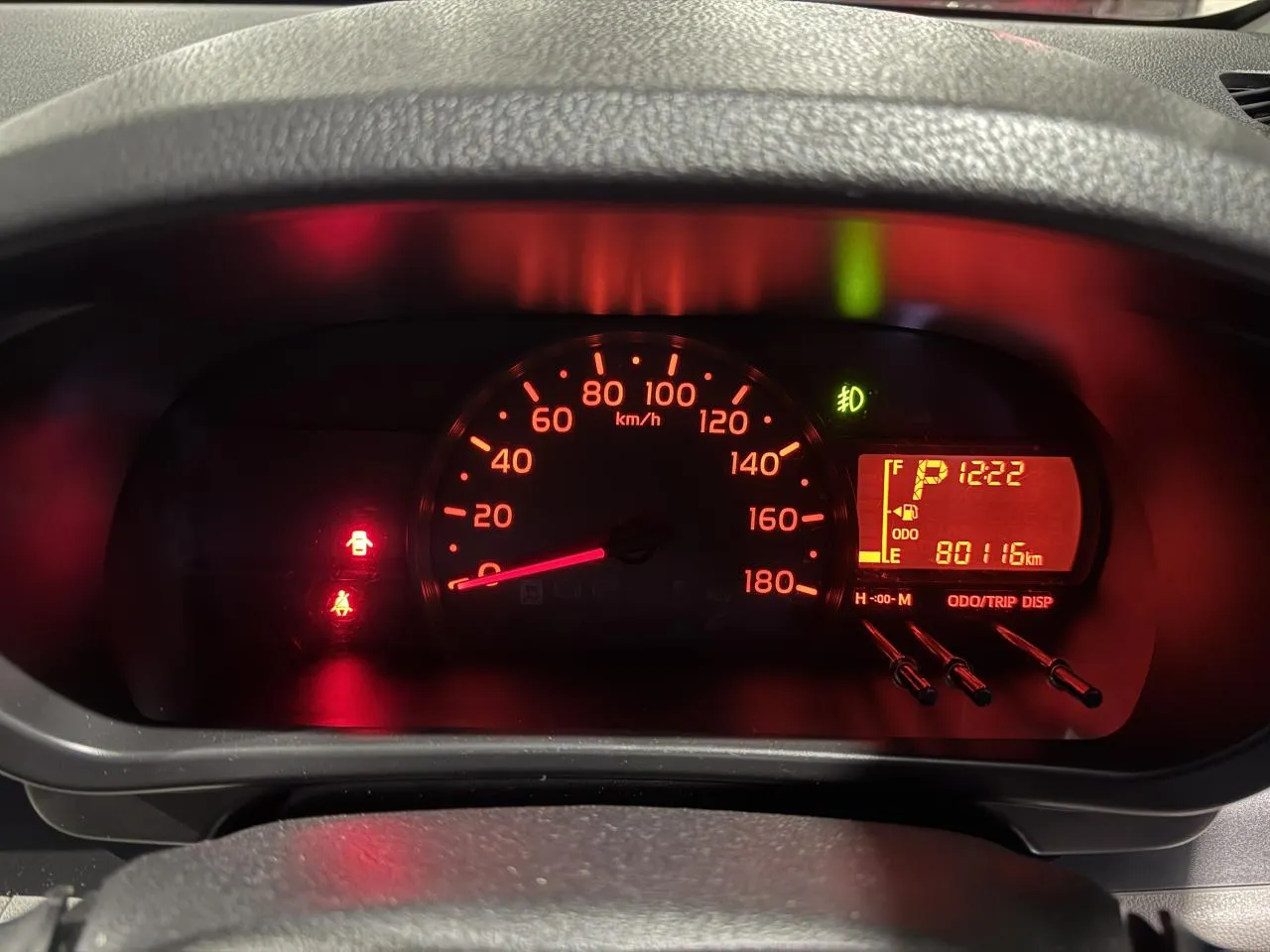 2021 Toyota Passo 1.0i Automatic Kıbrıs | KKTC İkinci El Satılık Araba - Thumbnail 7