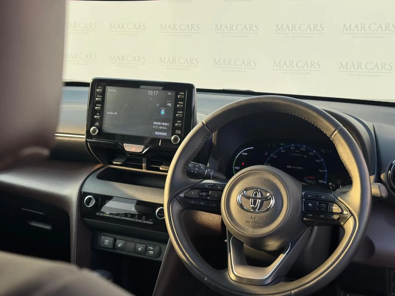 2022 Toyota Yaris Cross  Kıbrıs | KKTC İkinci El Satılık Araba - Thumbnail 8
