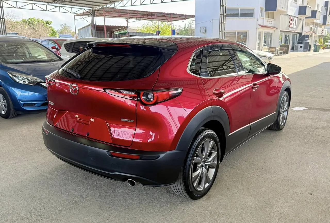 2020 Mazda CX-30  Kıbrıs | KKTC İkinci El Satılık Araba - Thumbnail 5