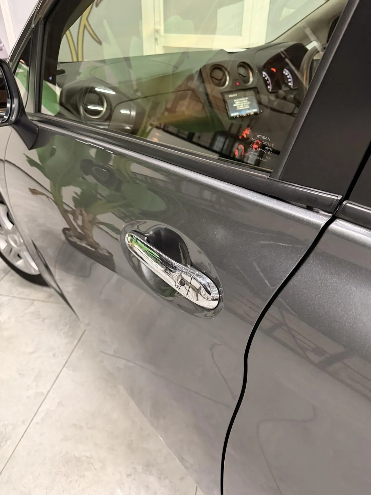 2021 Nissan Note 1.2 Kıbrıs | KKTC İkinci El Satılık Araba - Thumbnail 5