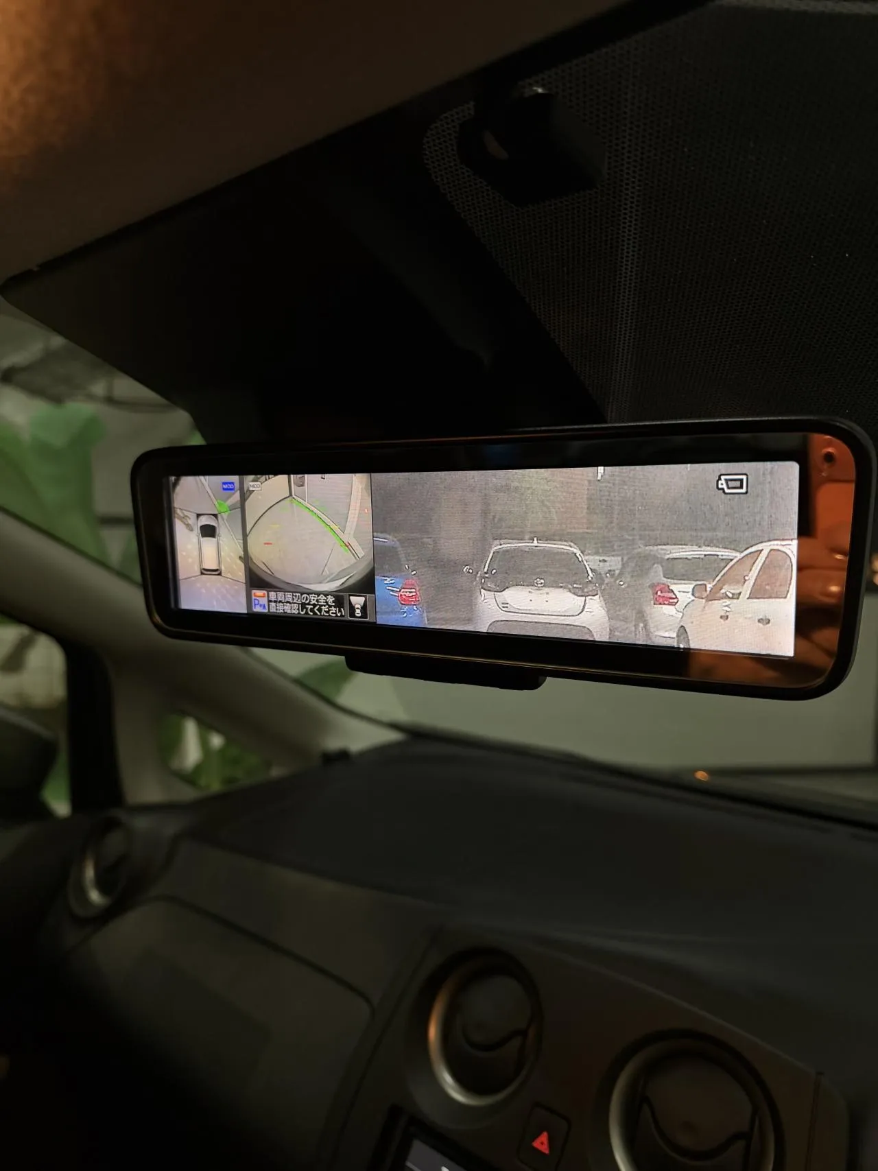2021 Nissan Note 1.2 Kıbrıs | KKTC İkinci El Satılık Araba - Thumbnail 8