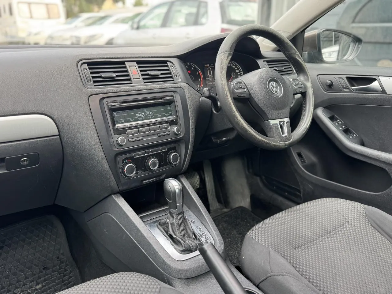 2012 Volkswagen Jetta 1.4 TSI Kıbrıs | KKTC İkinci El Satılık Araba - Thumbnail 6